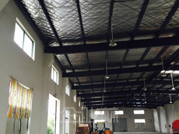 扬州仪征独门独院3000平厂房出售