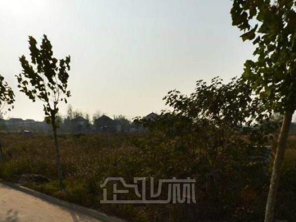 扬州180亩国有土地出让，紧靠启扬高速入口