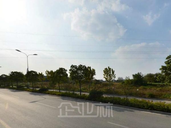 江苏扬州200亩国有土地出让