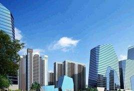园区布局图