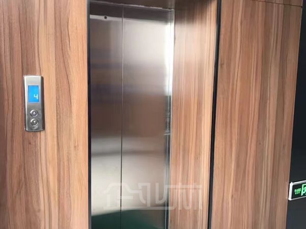 九亭 绿证104板块标准厂房5700平