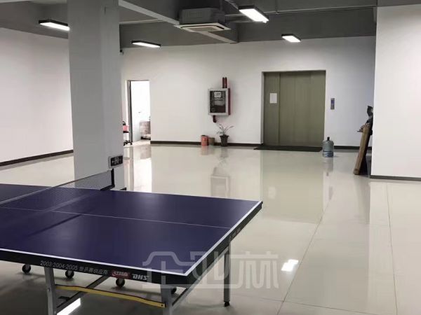 九亭 绿证104板块标准厂房5700平