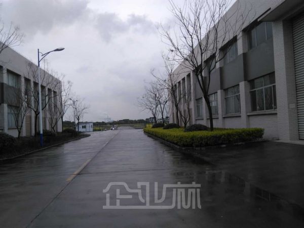 苏州相城区望亭20000平单层厂房出租