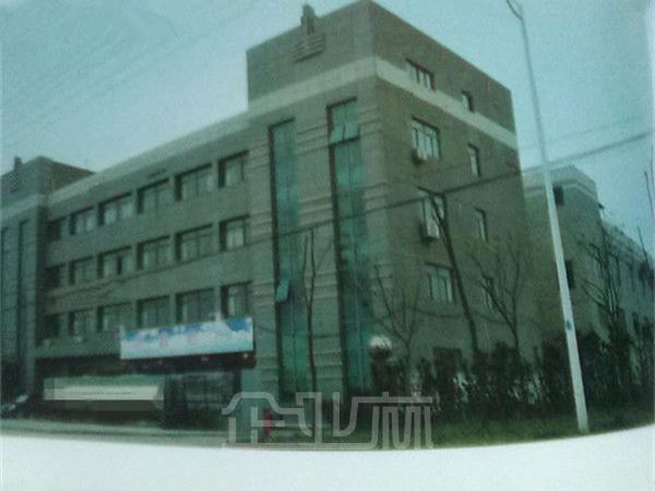 苏州吴江松陵10亩工业用地9370平标准厂房出售