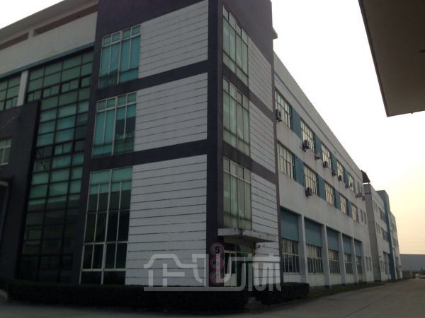 苏州高新区枫桥38000平三层厂房可分割出租
