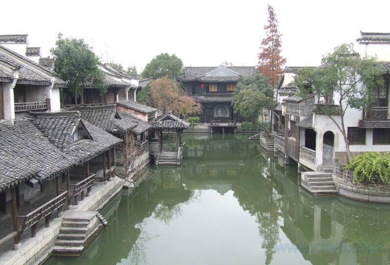 园区近照