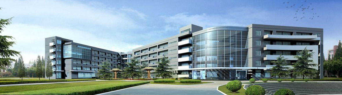 上海莘闵高新技术暨回国留学生科技创业园
