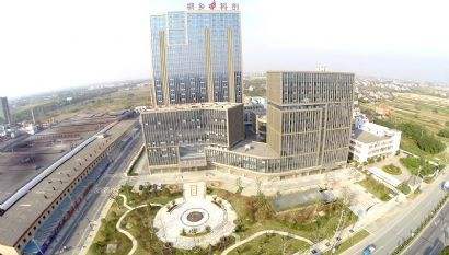 桐乡科创园