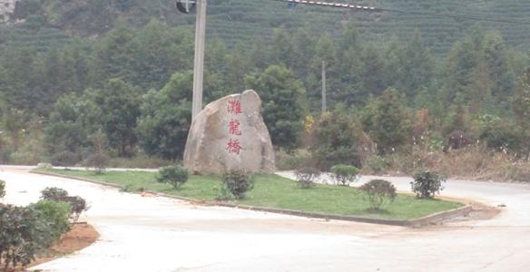 和平镇城南工业功能区