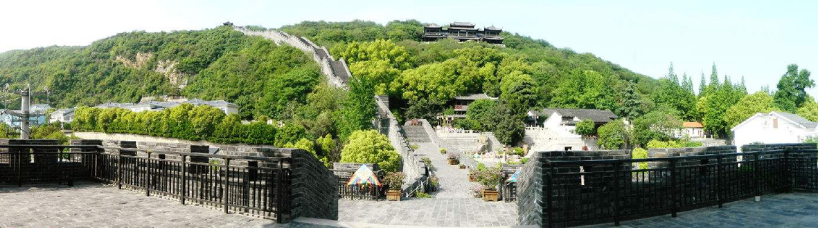 董浜工业园