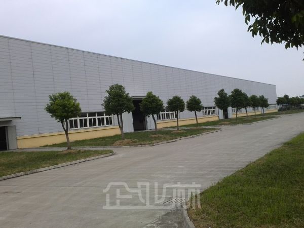 苏州工业园区8000平单层钢构厂房可分割出租