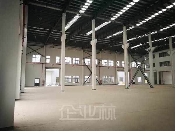 南通港闸区5000平单层厂房出租