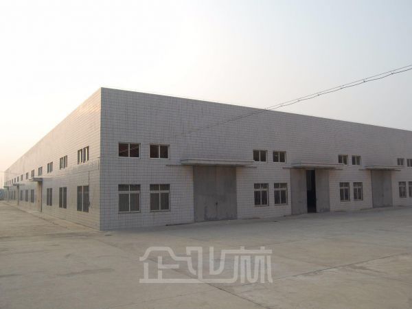 南通5000平单层独栋化工厂房出租