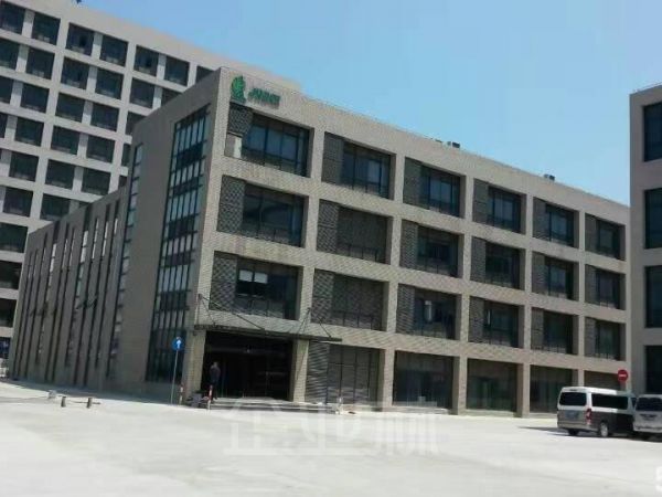 奉贤104地块独院厂房25000平方出租