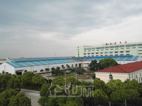 叶榭业区 高平台仓库10000平