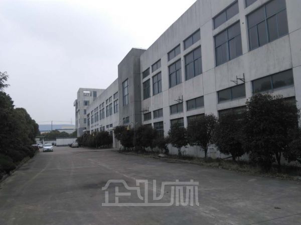 苏州吴中区胥口14000平双层独院厂房出租