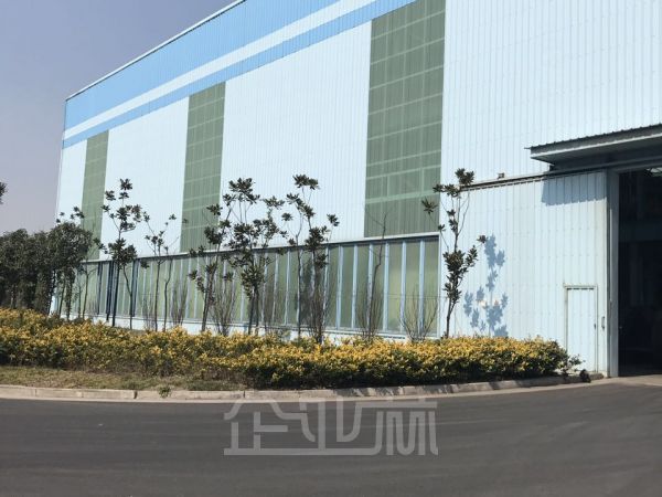 张家港港区64000平单层仓库可分割出租