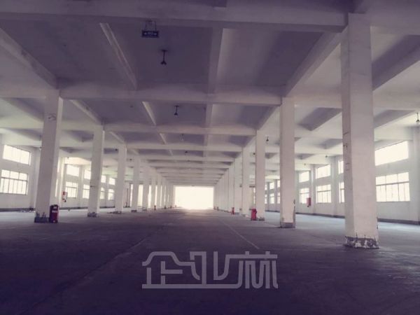 近莘庄工业区 电商产业园高标准双层厂房7000平