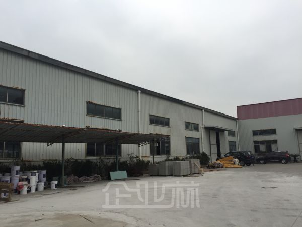 新浜独门独院104版块单层厂房11000平方