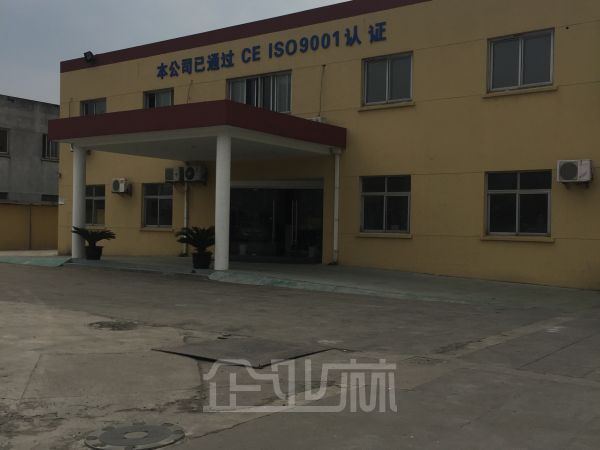 松江新桥独门独院2000平单层厂房
