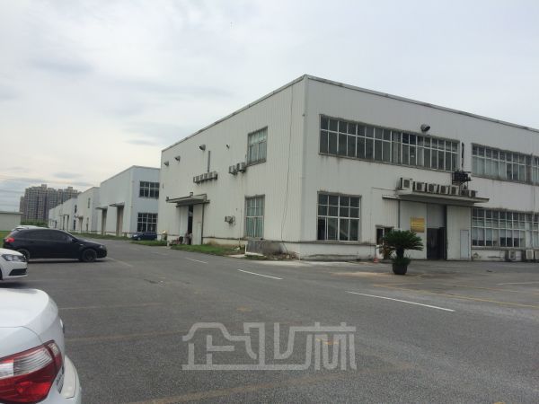 松江 独门独院单层2100平方米