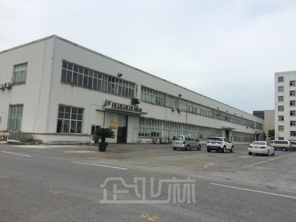 松江 独门独院单层2100平方米