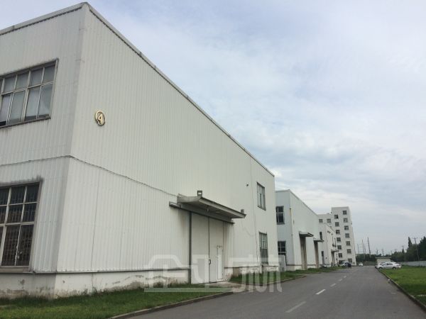 松江 独门独院单层2100平方米