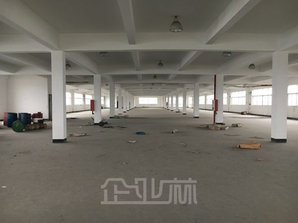 新浜 楼上厂房5200平