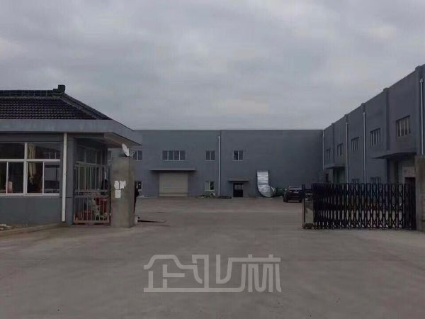 太仓 璜泾20000平独门独院单层厂房出租