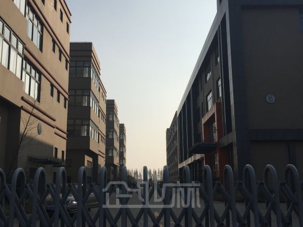 青浦 练塘 新建 多层厂房30000平米