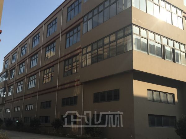 青浦 练塘 新建 多层厂房30000平米