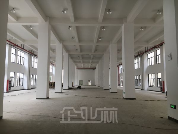 梅陇 高新科技园六栋多层厂房共3万平可分割