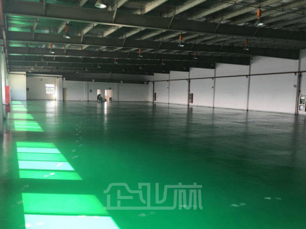 苏州吴中区甪直 20000平物流仓库可分割出租