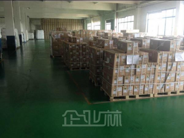 苏州吴中区甪直 20000平物流仓库可分割出租