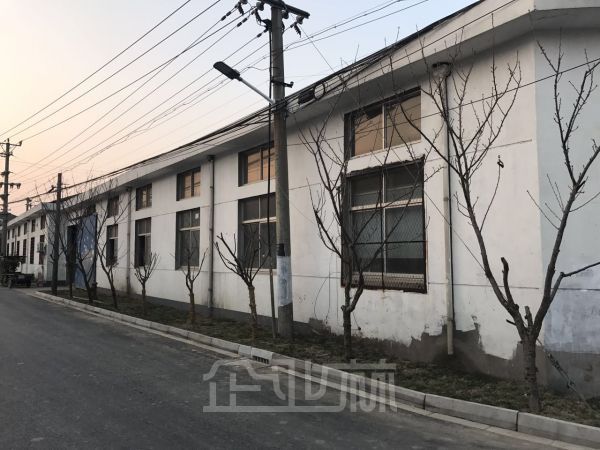 相城 黄桥7000平单层多层厂房出租