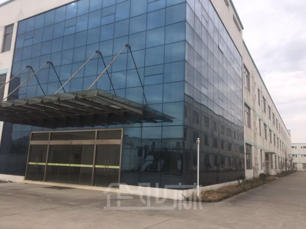 苏州相城北桥20000平厂房可分割出租