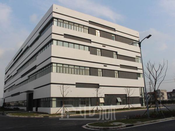金山枫泾3400平单层厂房出租