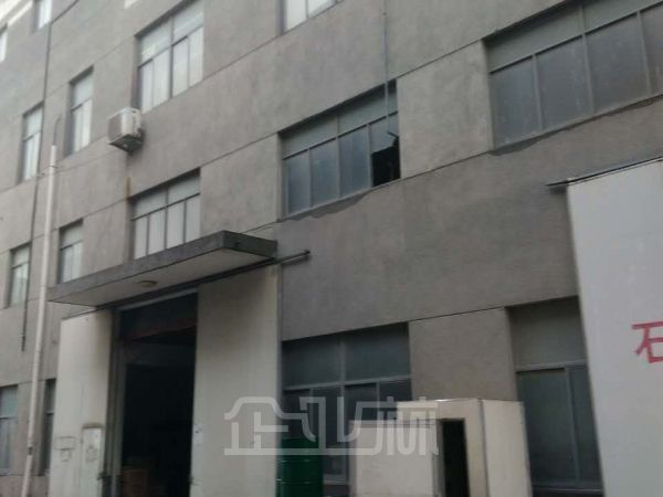 苏州吴江9400平独门独院机械厂房出售