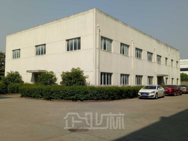 海宁连杭开发区10000方厂房出租