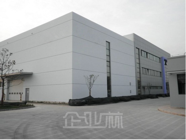 嘉兴22829平独门独院标准厂房出售