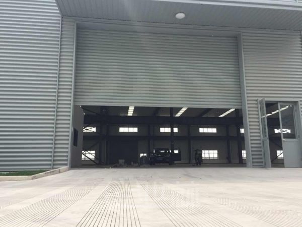 淀山湖 新建单层物流仓库4000平 9米