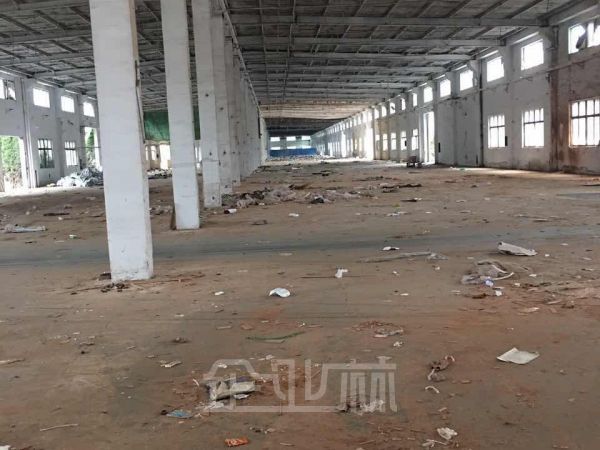 嘉善魏塘58亩土地加厂房出售位置优越