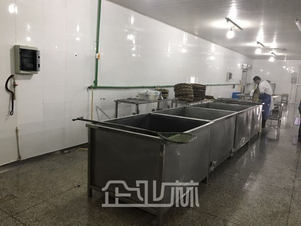 扬州高邮3500平独门独院厂房出售