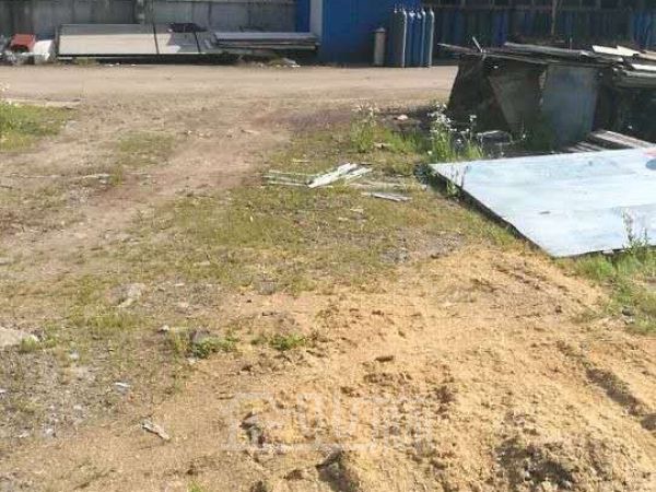 土地正门图