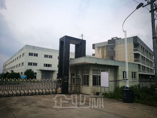 嘉兴南湖区独门独院20000平单层厂房出租