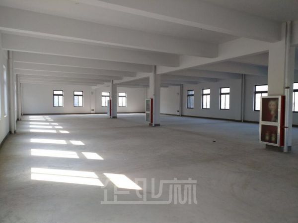 嘉兴桐乡2300平双层厂房出售