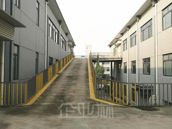 可环评标准独门独栋厂房招租可分割合庆
