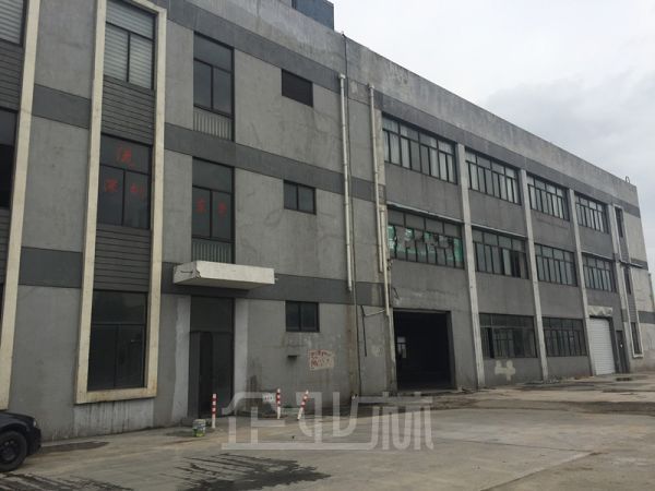 松江新桥104版块独栋双层2500平米