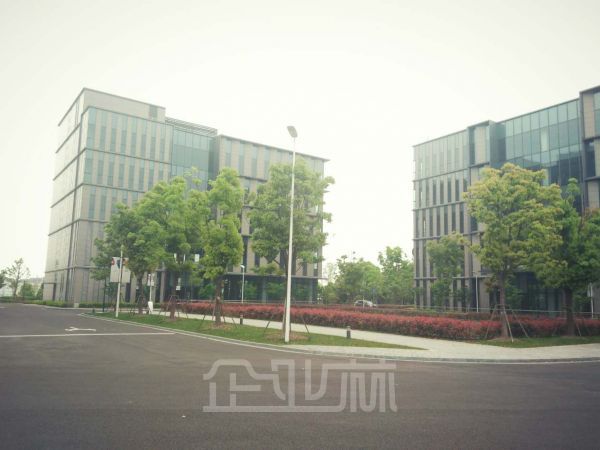 办公内饰图