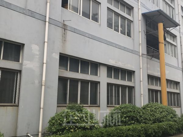 南通崇川区厂房出租